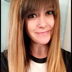 Meet your Posher, Mariah